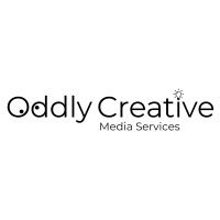 oddly creative|Oddly Creative Media.